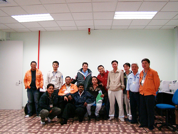 Dịch vụ kỹ thuật | Công ty cổ phần dịch vụ và sửa chữa nhà máy điện Việt Nam