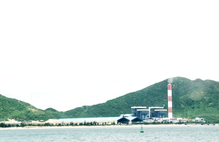 Hà Tĩnh kỳ vọng sẽ khởi công nhà máy Nhiệt điện Vũng Áng 2 trong quý III/2019